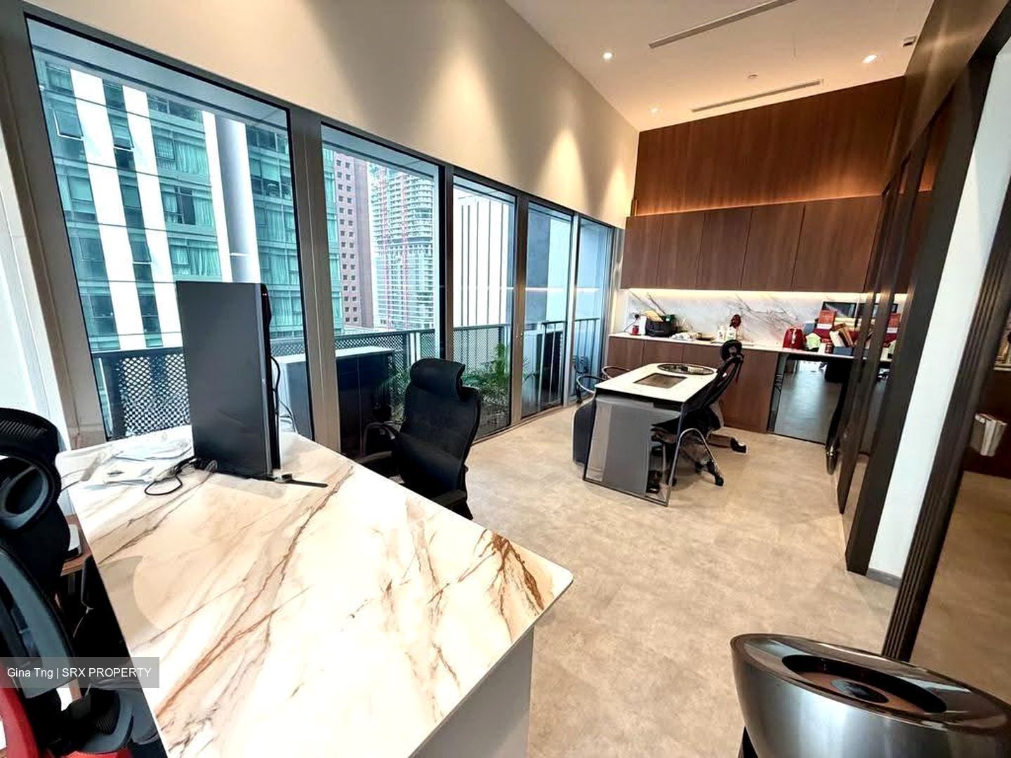 Eon Shenton (D2), Office #627824231